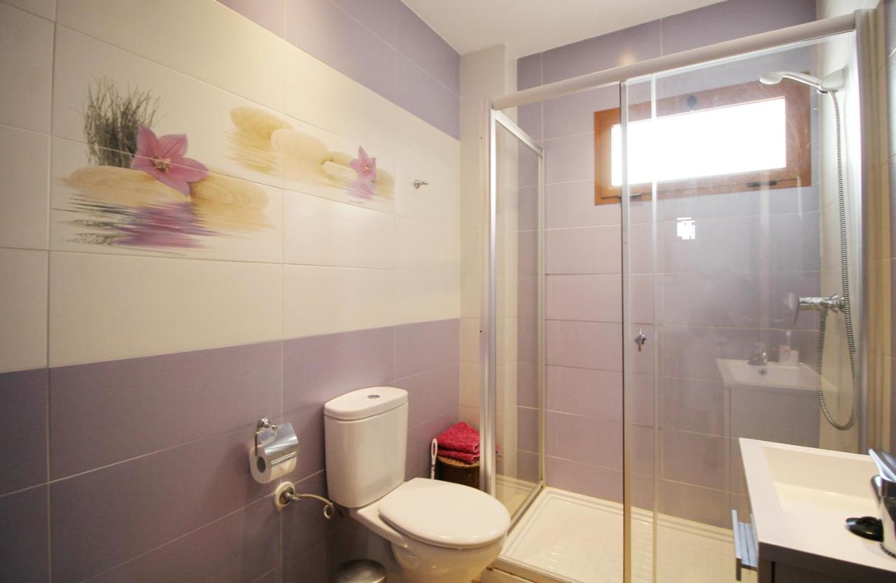 Apartment Paola Spainsunrentals 1077 Nerja Exterior foto
