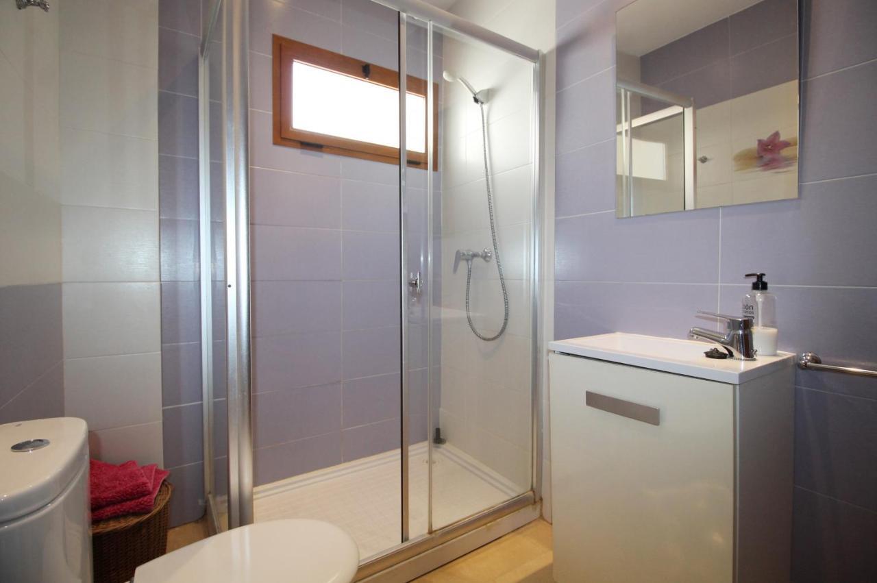 Apartment Paola Spainsunrentals 1077 Nerja Exterior foto